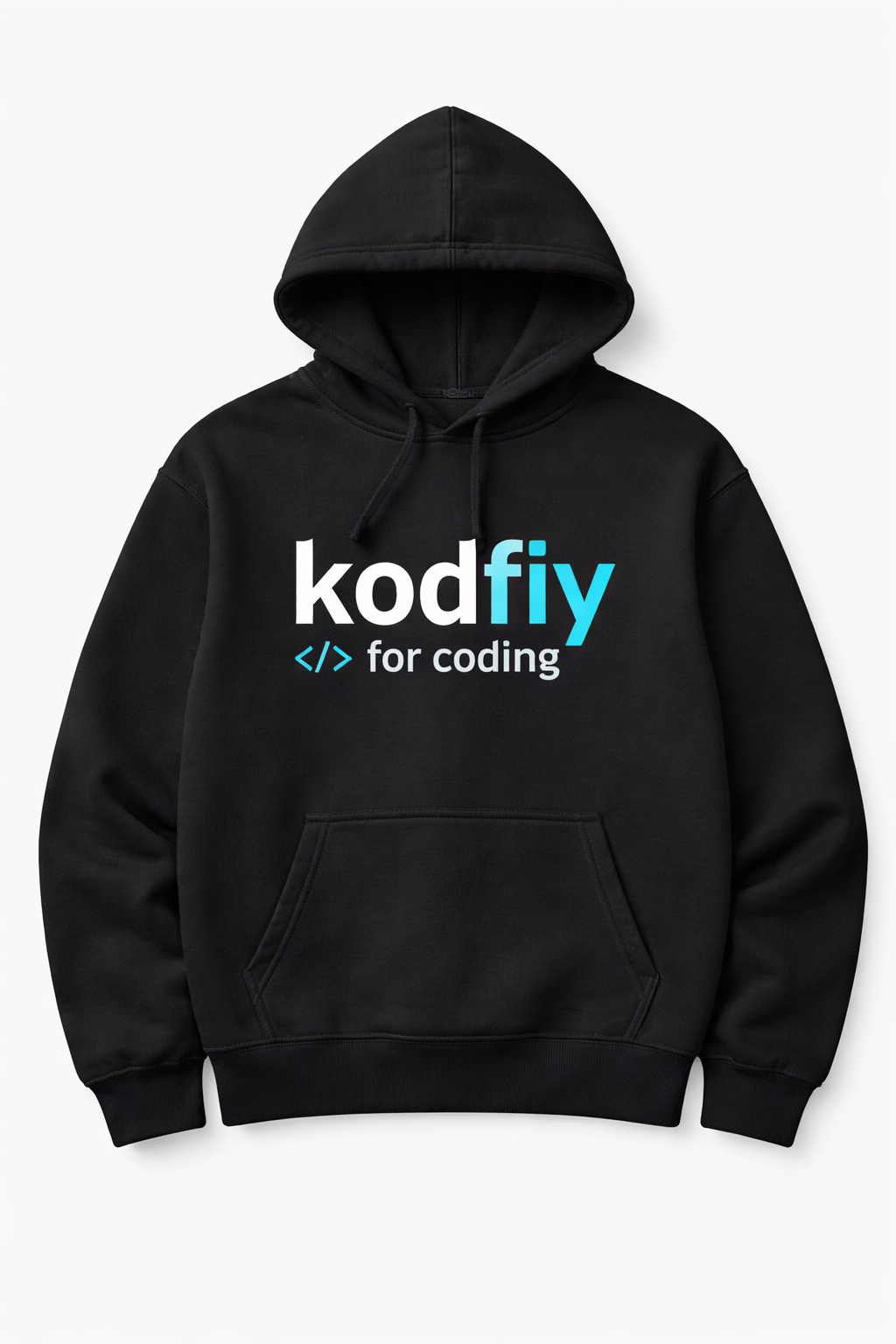 KODIFY Hoodie