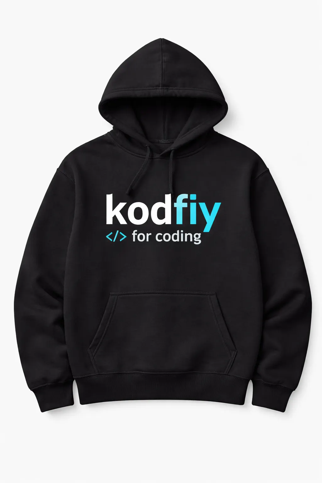 KODIFY Hoodie